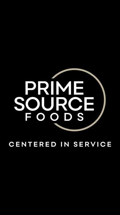 Primesource foods - With over 60 years of history, Prime Source Foods is the largest independently-owned, center-of-the-plate food distributor in New England and eastern New York. We have over 3,000 customers and provide a full …